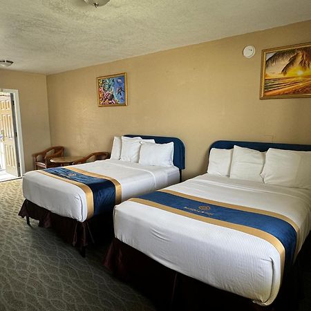 Sandals Inn Daytona Beach Exterior foto