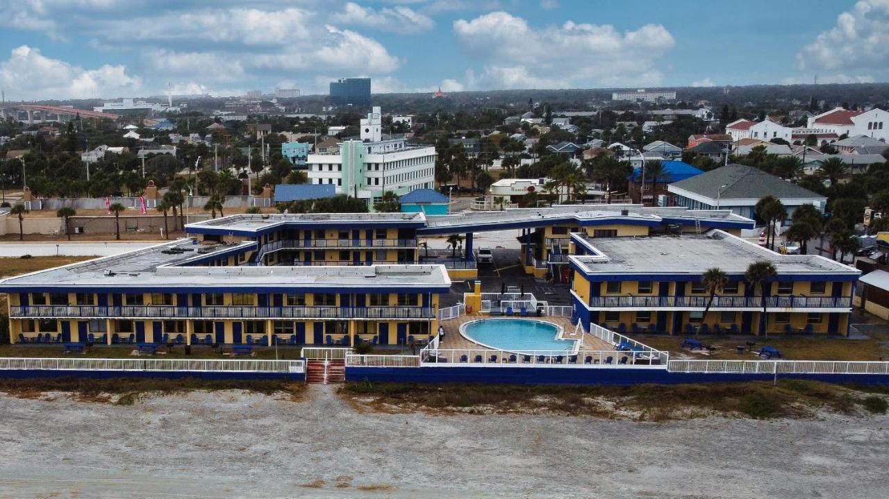 Sandals Inn Daytona Beach Exterior foto