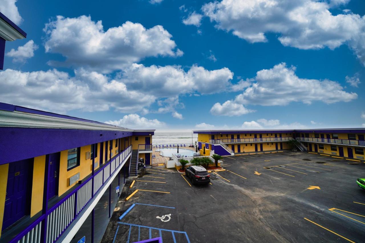 Sandals Inn Daytona Beach Exterior foto