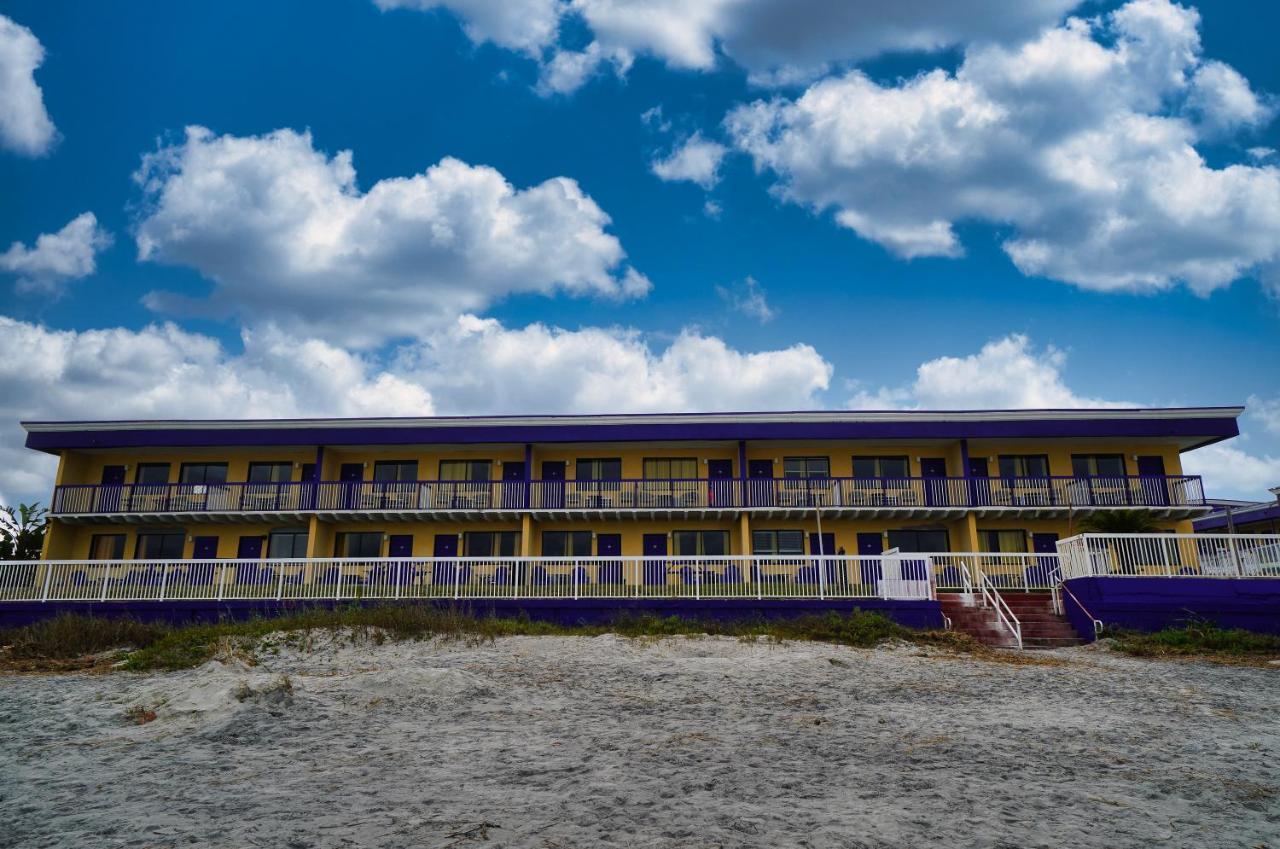 Sandals Inn Daytona Beach Exterior foto