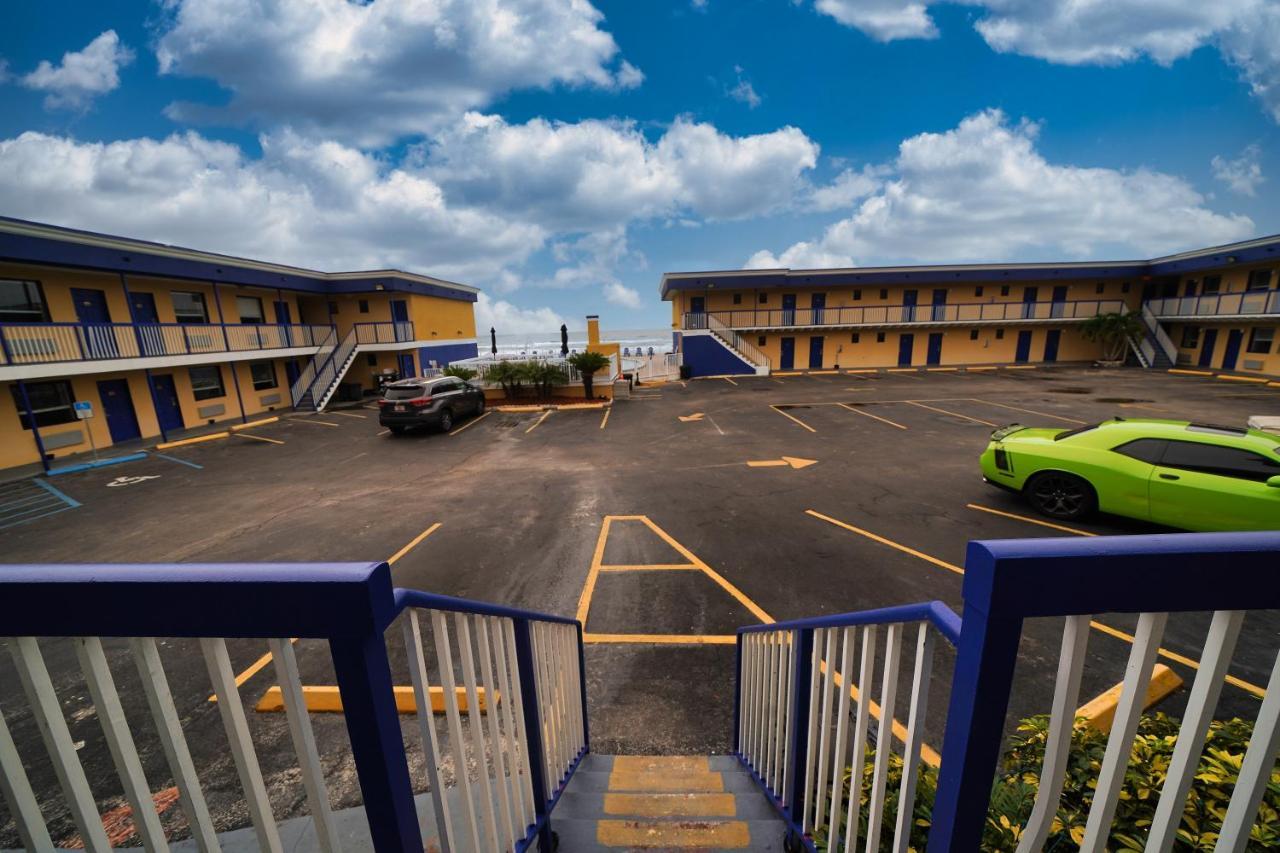 Sandals Inn Daytona Beach Exterior foto