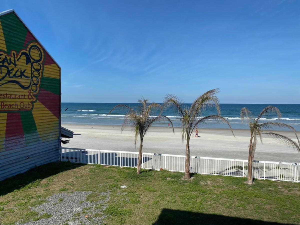 Sandals Inn Daytona Beach Exterior foto